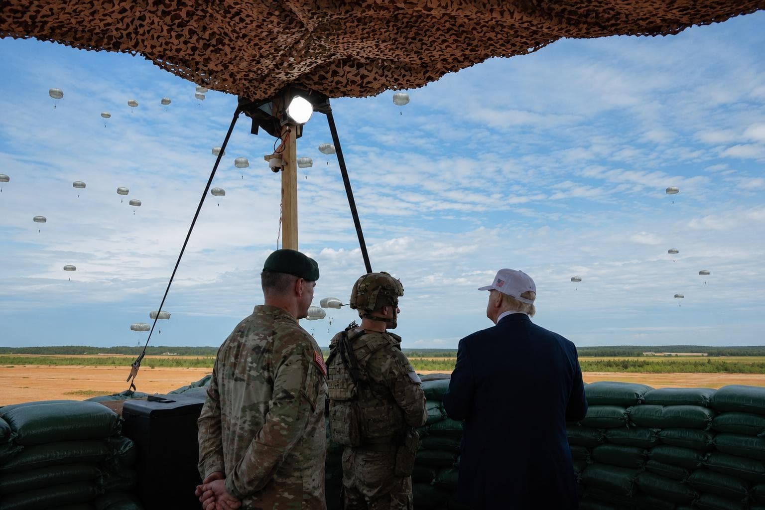 Informed Sources: A potential U.S. operation to remove Iran's nuclear material would require thousands of ground troops.