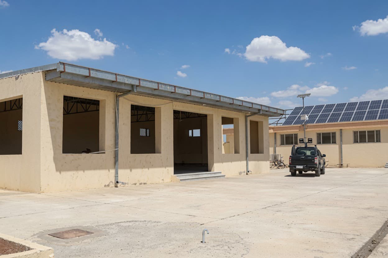 With the opening of two carpet weaving centers in Jowzjan, over 550 people gain employment.