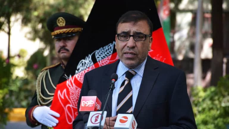 Miakhel: The Taliban’s religious extremism is in conflict with Islamic and Afghan values.