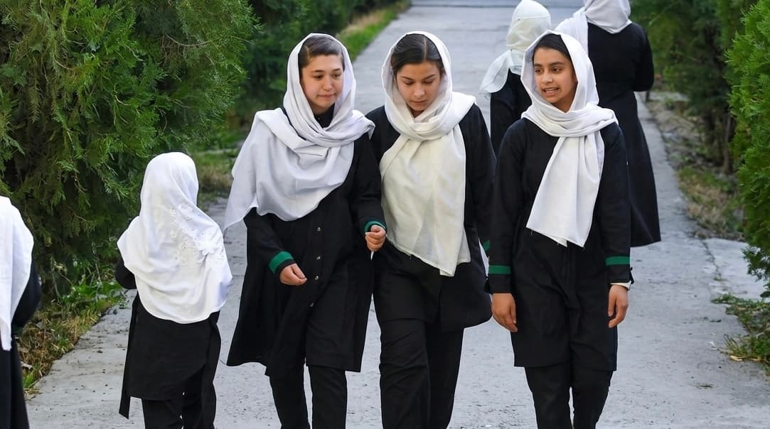 جنبش «پنجره امید»: جامعه جهانی برای حفاظت از حقوق زنان افغان اقدامات فوری انجام دهد.