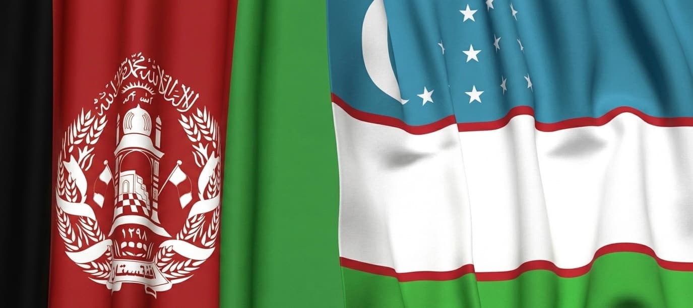 تجارت میان افغانستان و ازبکستان به ۹۱۵.۸ میلیون دالر رسید.
