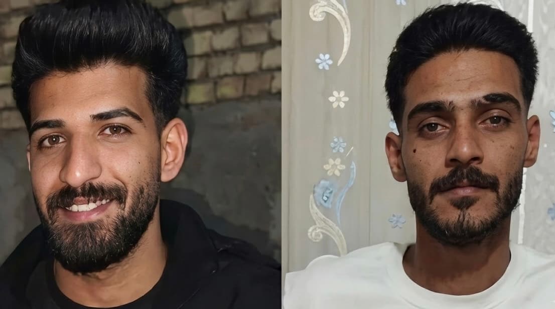 Two more detainees arrested during the protests in Iran have been executed.