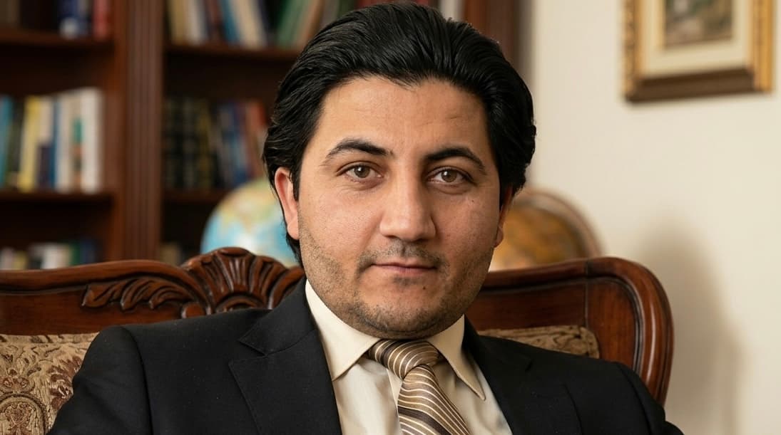 Majid Qar: The Taliban do not go to the front lines against Pakistan; they do so against Afghans instead.