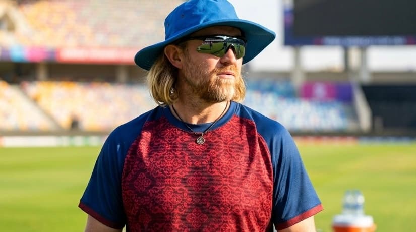Shane McDermott has been appointed as the assistant coach and Fielding coach of the Afghanistan national Cricket team.