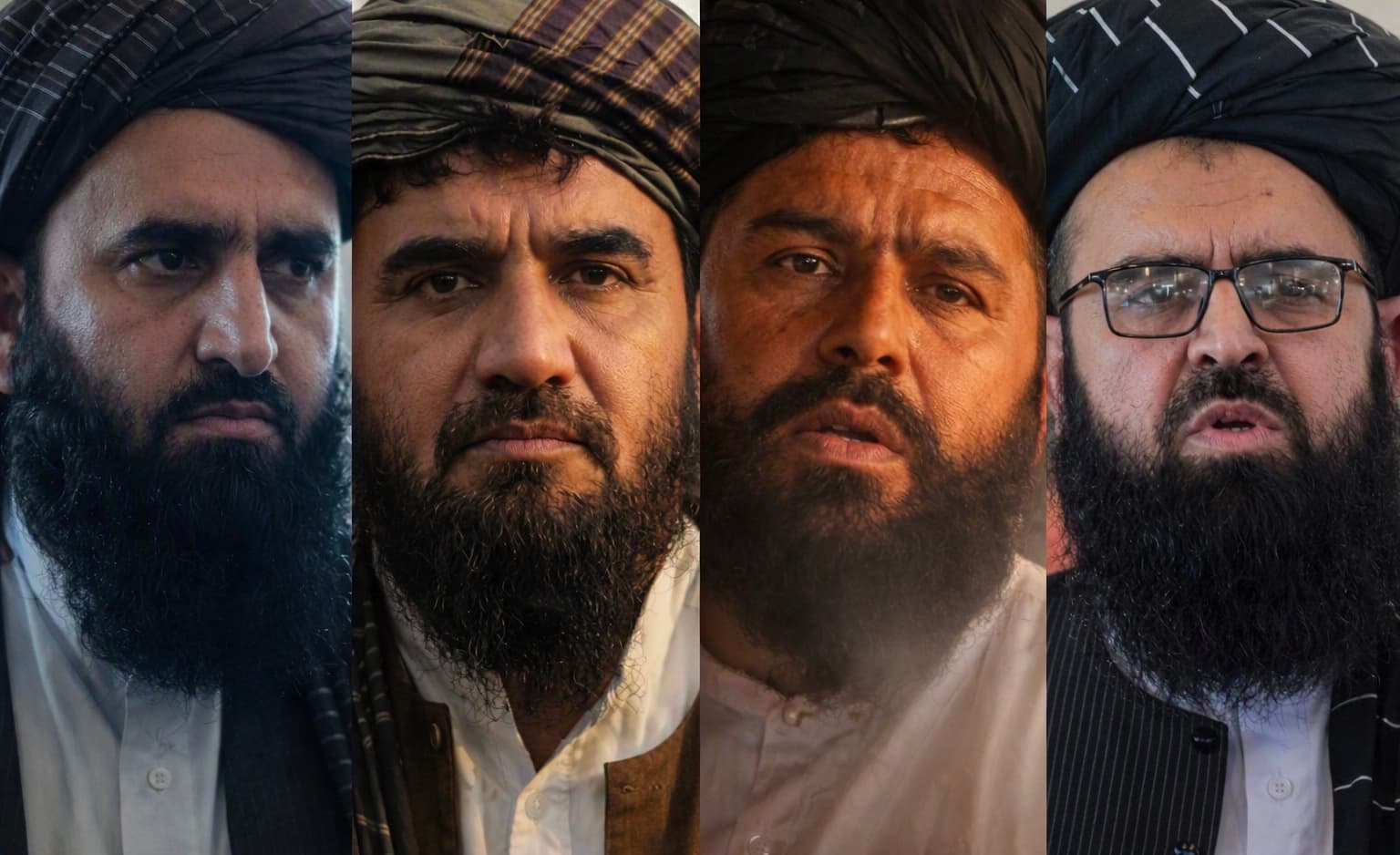 Taliban leader reshuffles 21 officials across various institutions.