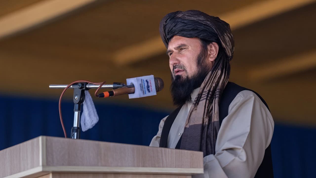 راپورونو د بدخشان ولایت د طالبانو د پوځ د لوی درستیز پر کور د وسله‌وال برید خبر ورکړی.