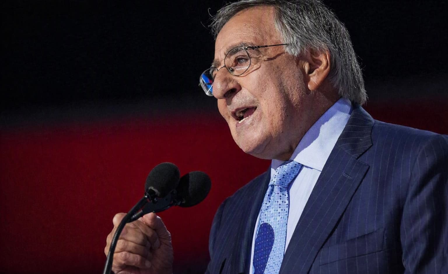 Panetta: U.S. war with Iran could end like the wars in Afghanistan and Iraq.