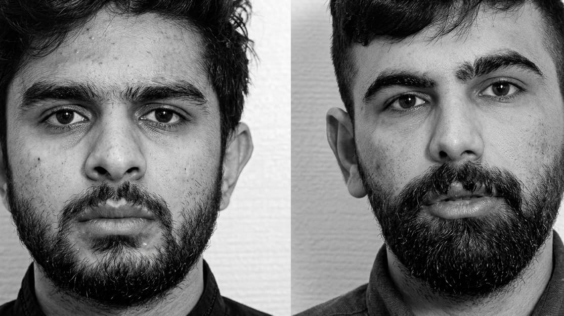 Iran's judiciary announces execution of two accused of spying for Israel.
