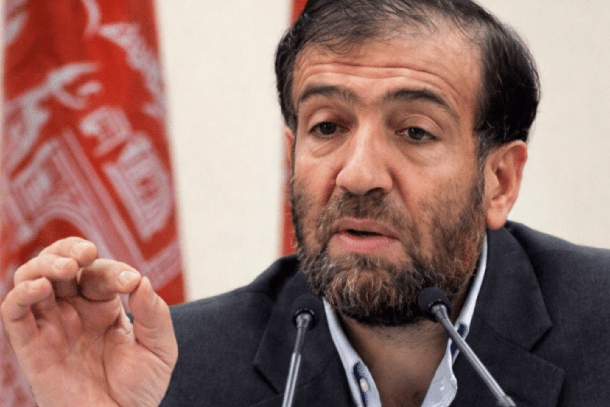 Fazel Ahmad Manawi: The killing of seven suspects in Kabul constitutes summary execution and an extrajudicial killing.