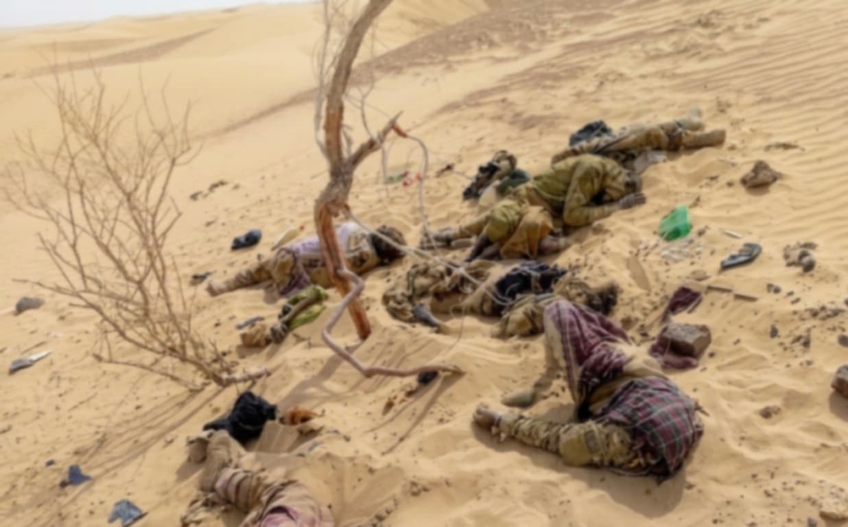Taliban announce 20,000-Afghani assistance for families of Nimroz desert victims.