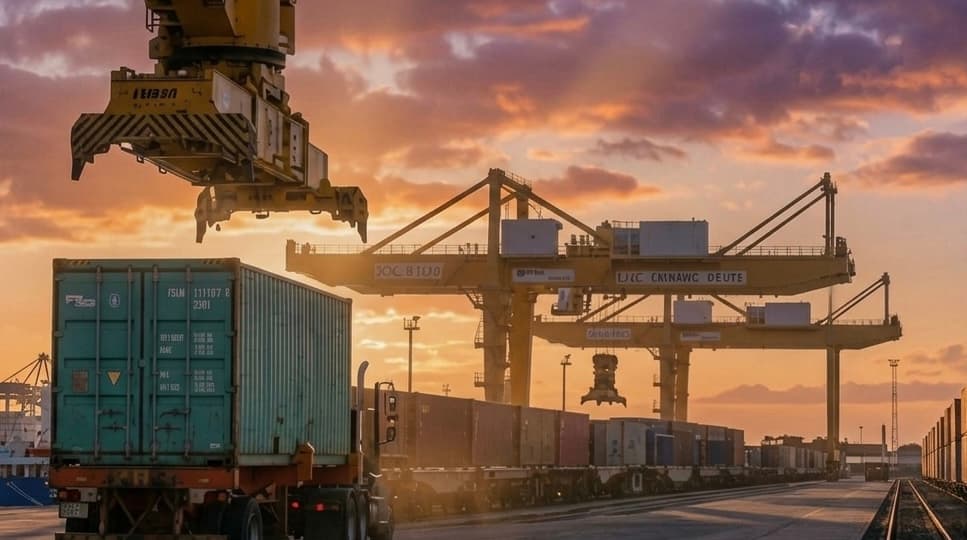 Joint Transport corridor: Tajikistan and Iran to be connected via Afghanistan.