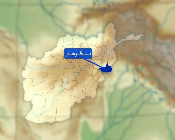 په ننګرهار کې یوه سړي له لفظي شخړې وروسته خپل پلار په ډزو وژلی.