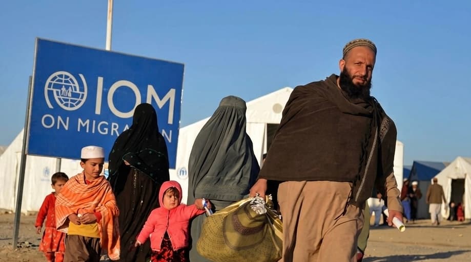 طالبان: در جریان سال جاری، ۱۶ هزار خانواده مهاجر به کندز بازگشته‌اند.