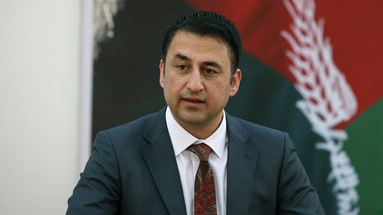 Zia Saraj: Signs of the End of the Taliban’s Second Rule Are Becoming Increasingly Apparent.