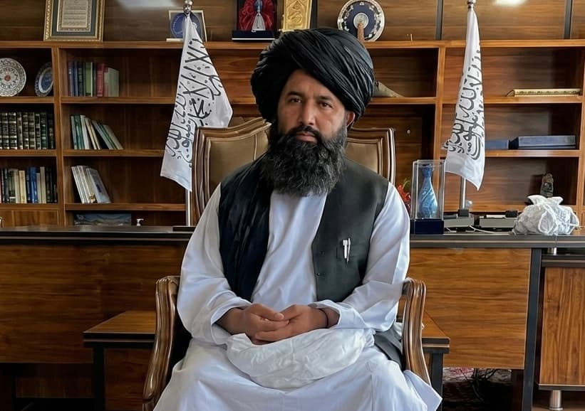 Taliban ministry of higher education suspends and revokes the licenses of nine private universities.