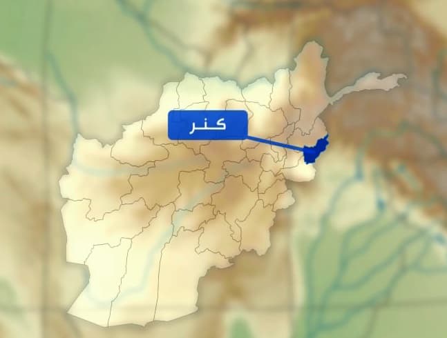 منابع از پيدا شدن جسد سر بريده شده يک جوان در كنر خبر دادند.