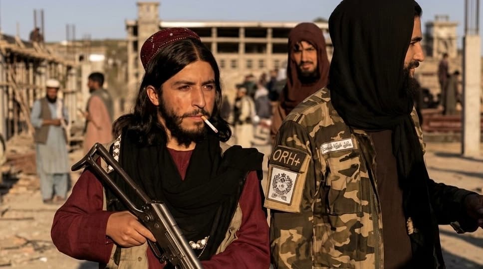UNAMA: Taliban military courts have told complainants not to file complaints against “Mujahideen.”