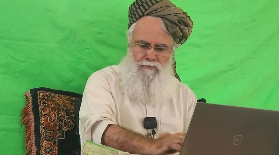 غزنوي: كركټ د انګرېزانو لوبه او د استعمار وسيله ده.