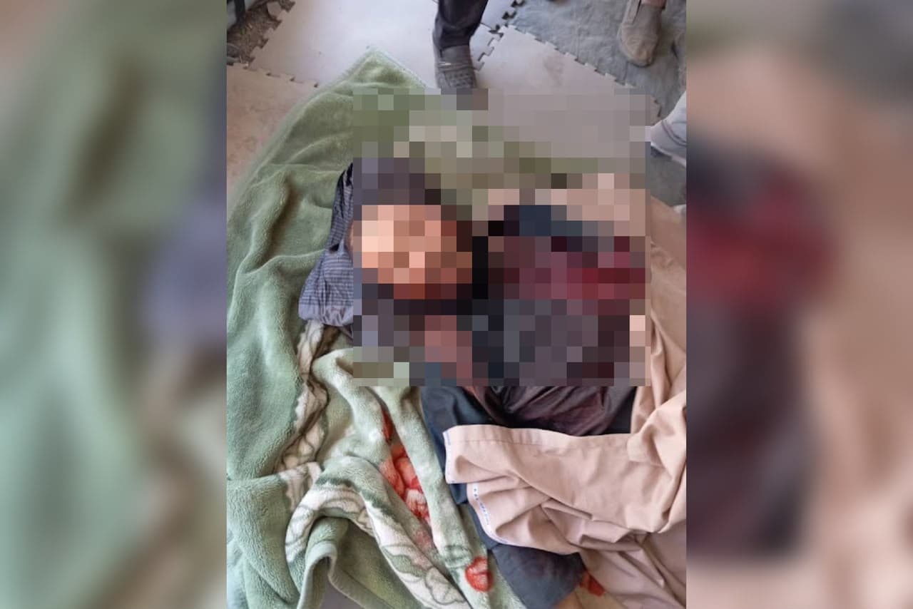 A former member of the public uprising forces has been killed in Ghor.