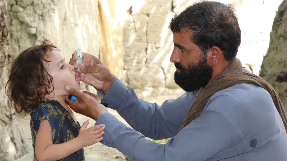 په ارزګان کې د ګوزڼ یوه مثبته پېښه ثبت شوې.