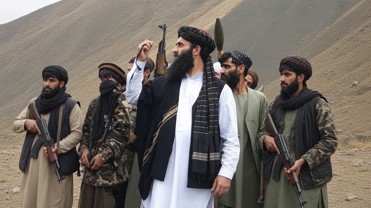 حمید خراسانی از جمعه‌خان فاتح حمایت خود را اعلام کرد.