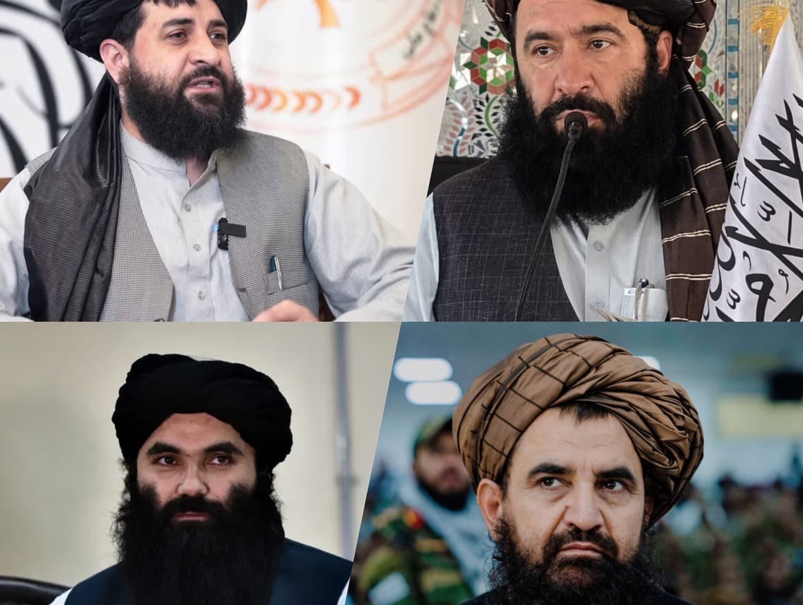 د جمعه خان فاتح پر ضد د عملياتو له امله د طالبانو په مشرتابه كې اختلاف.