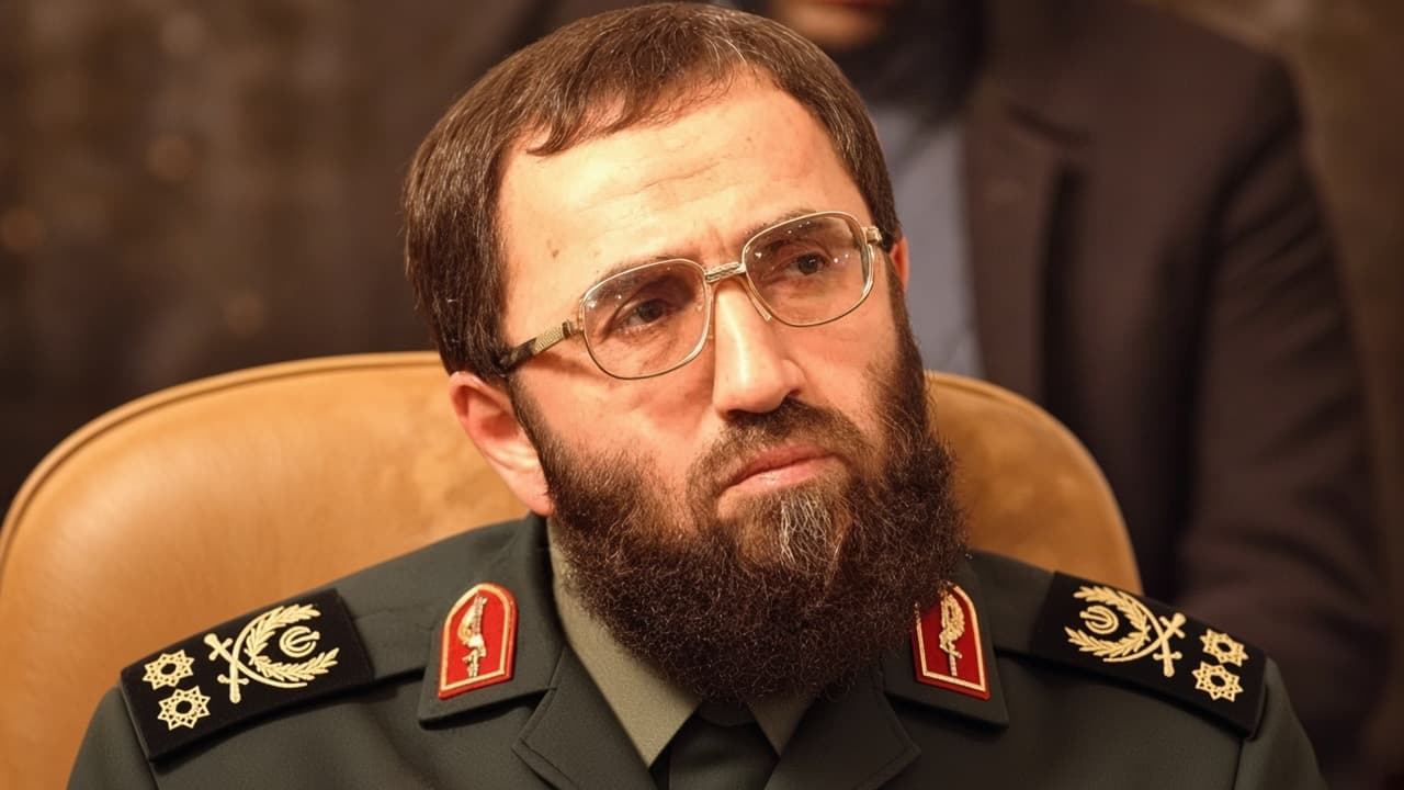 ایران: قطر درې ایراني پیلوټان اسیر کړي دي.