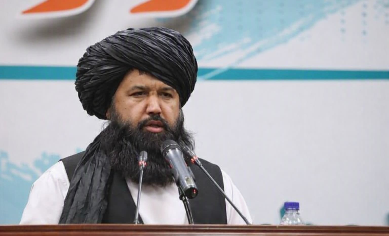 Nida Mohammad Nadim: Rebellion against the Islamic system is illegitimate, and rebels are deserving of death.