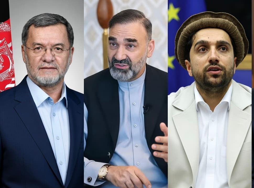 د طالبانو مخالفانو له نړۍ وغوښتل چې دې ډلې ته له مشروعیت ورکولو څخه ډډه وکړي.