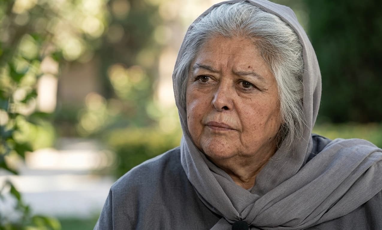 محبوبه سراج: د ښځو د خوندي کور له تړل کېدو وروسته به ډېر ژر افغانستان پرېږدم.