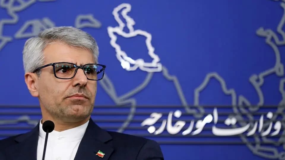 ایران: د طالبانو د حکومت د په رسمیت پېژندنې پرېکړه لا هم تر څېړنې لاندې ده.