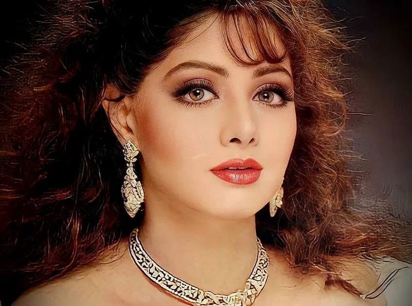 زندگى نامه سرى ديوى، هنرپيشه نامدار سينماى هند منتشر مى شود.