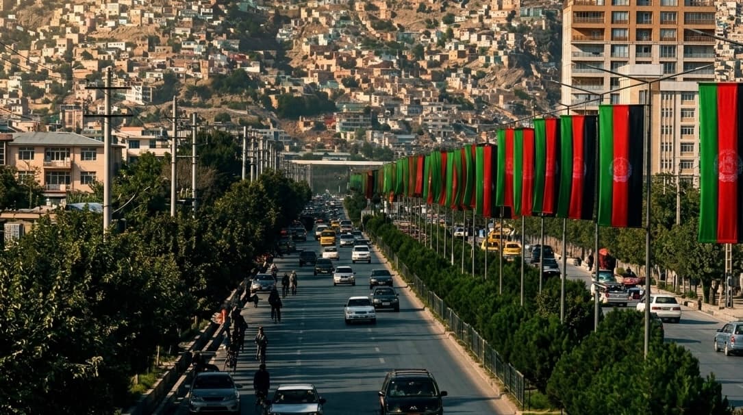 افغانستان د خپلې سیاسي خپلواکۍ ۱۰۷مه کلیزه لمانځي.
