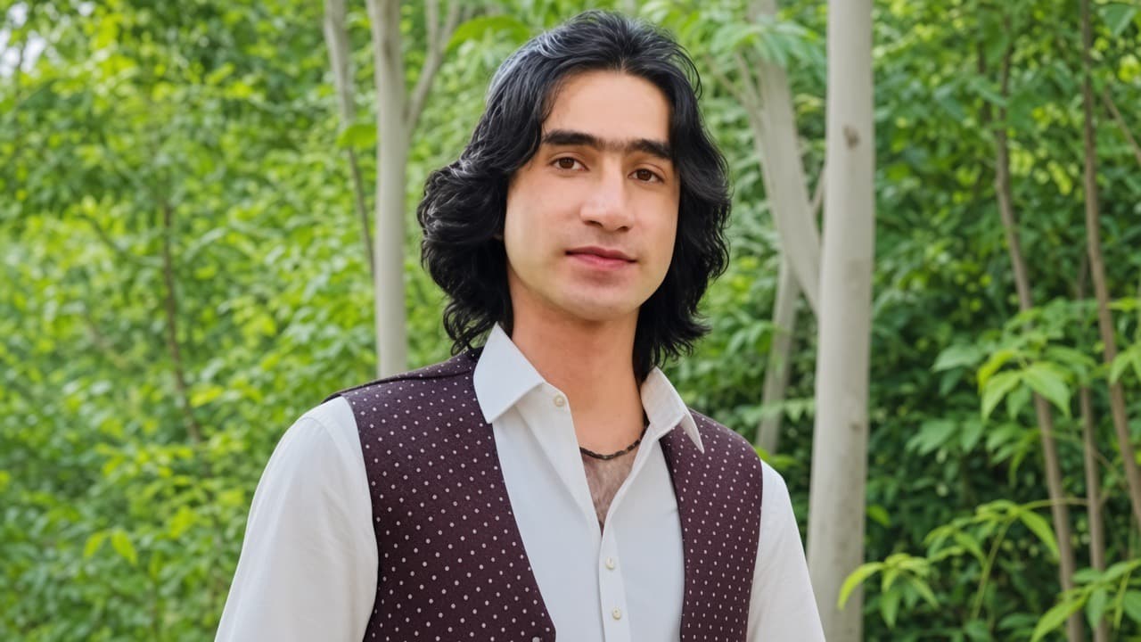 The Taliban directly detain a young man in Paktika on allegations of links to former government forces.