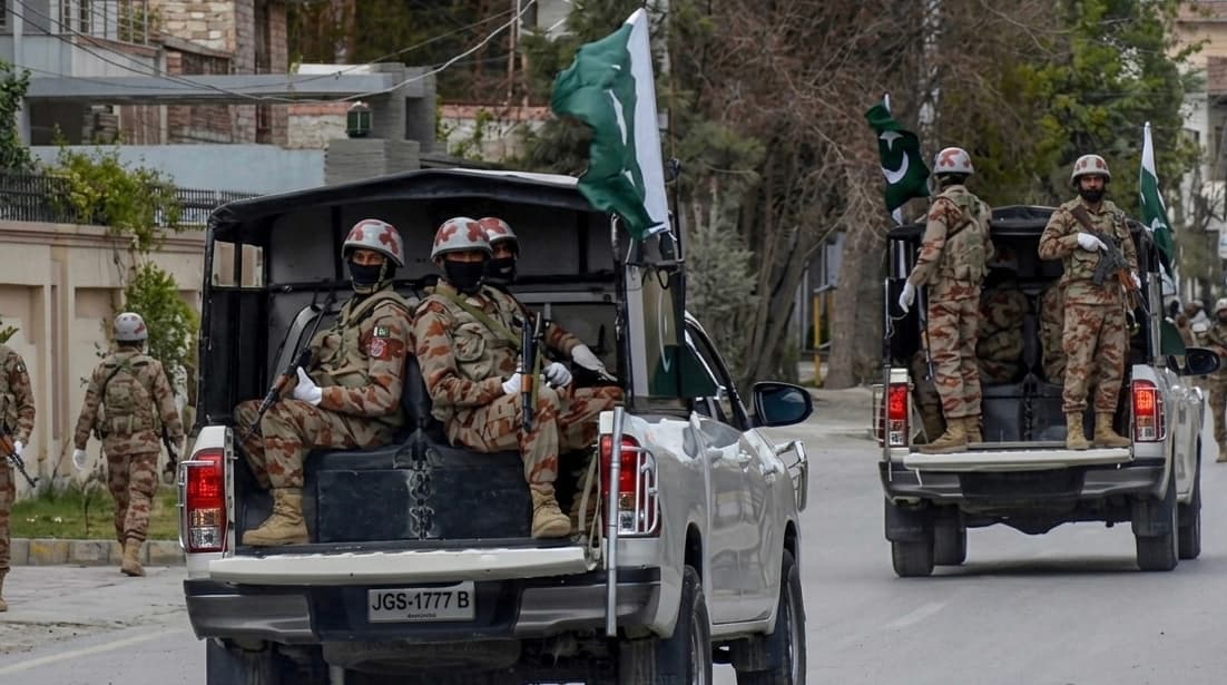 Three Afghan nationals were killed in an attack by unidentified gunmen in the city of Quetta.
