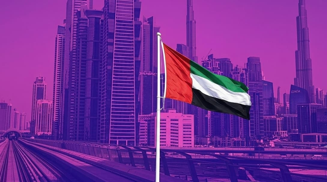 متحده عربي اماراتو له ایران سره خپلې ټولې مالي او سوداګریزې راکړې ورکړې وځنډولې.