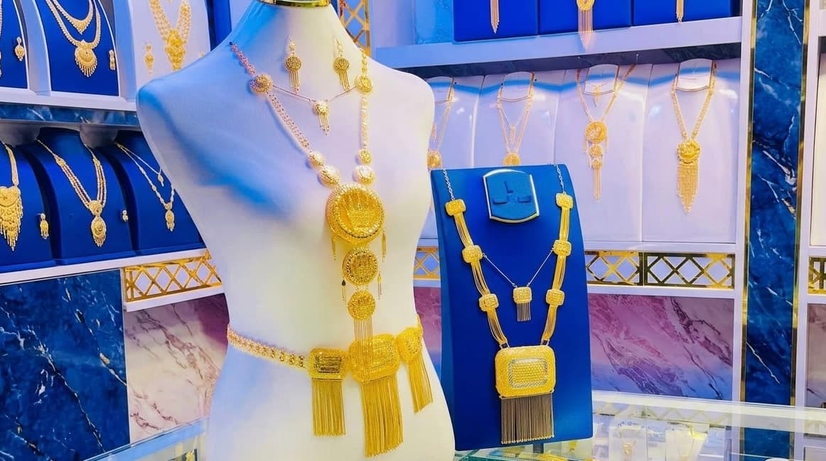په كابل كې د سرو زرو او زرګرۍ لومړنی صنعتي نندارتون جوړېږي.