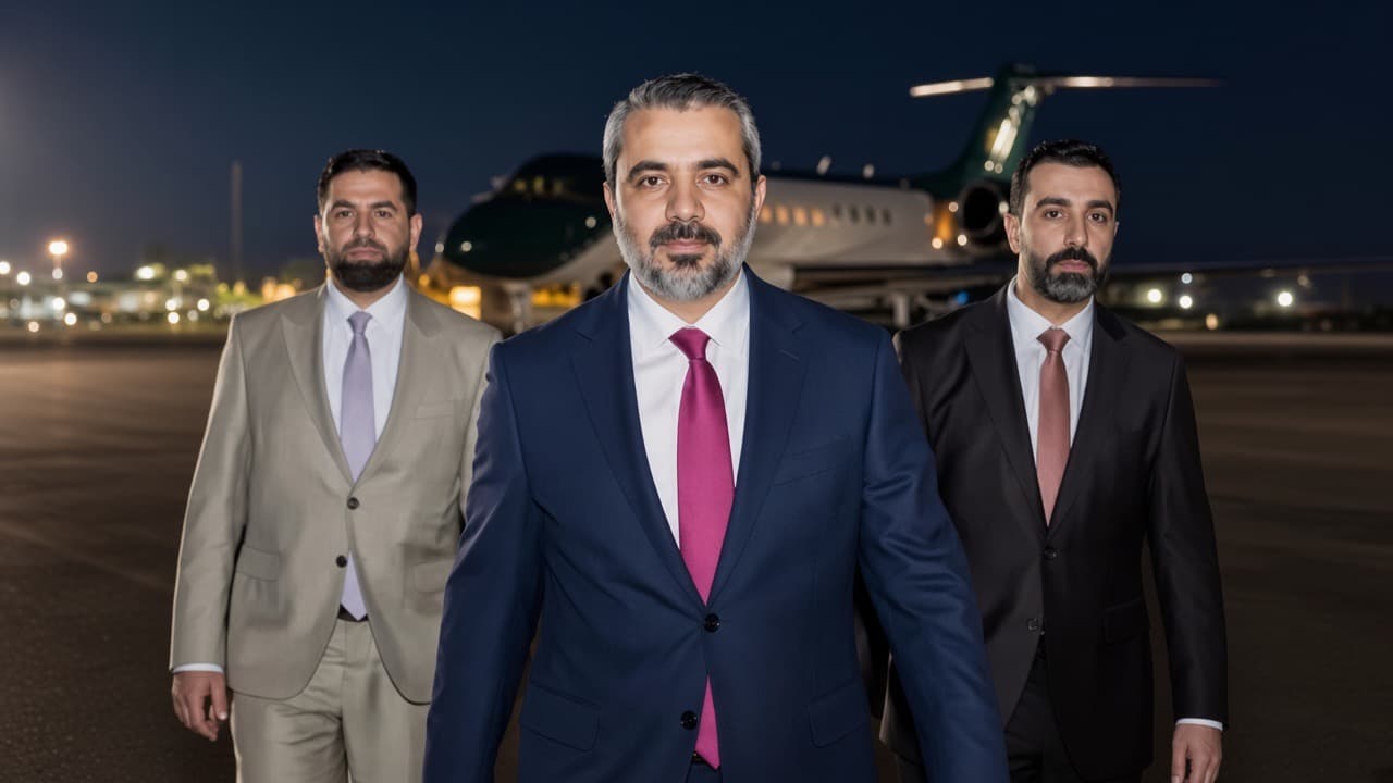 وزير خارجه سوريه پس از ١٩ سال در رأس يک هيئت بلند پايه وارد پاكستان شد.