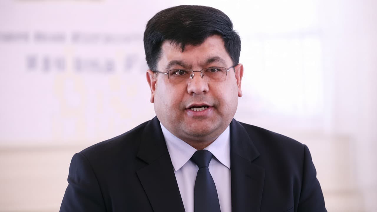 مرتضوی: شماری از رهبران سیاسی پیش از اشرف غنی افغانستان را ترک کرده بودند.