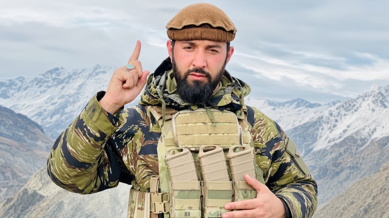 د مقاومت جبهه: د حسیب پنجشېري وژل کېدل له طالبانو سره د مقاومت لپاره د یوه نوي پیل په معنا دی.