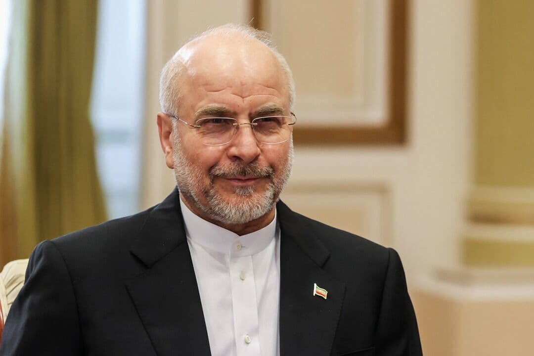 د ایران د پارلمان رئیس: له پیاوړي اقتصاد پرته د ایران پوځي ځواک دوام نه شي کولی.