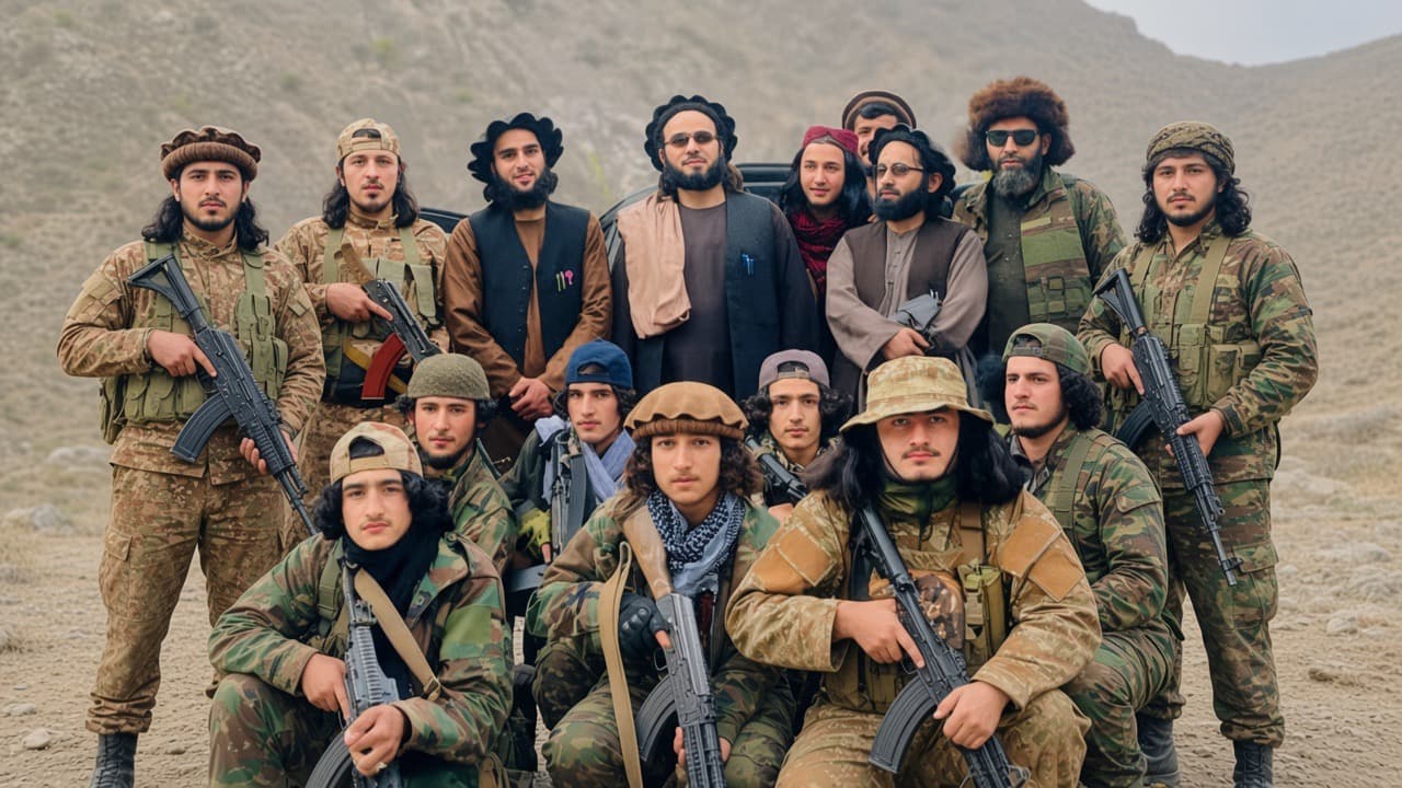 سخنگوى طالبان: جمعه خان فاتح در ولسوالى نسى محاكمه خواهد شد.