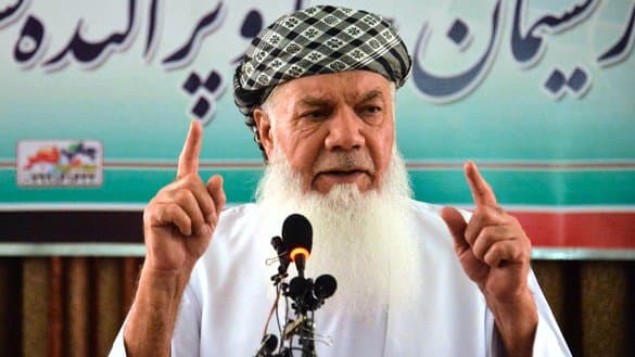 Ismail Khan: Hasib Panjshiri’s position will not be left vacant.