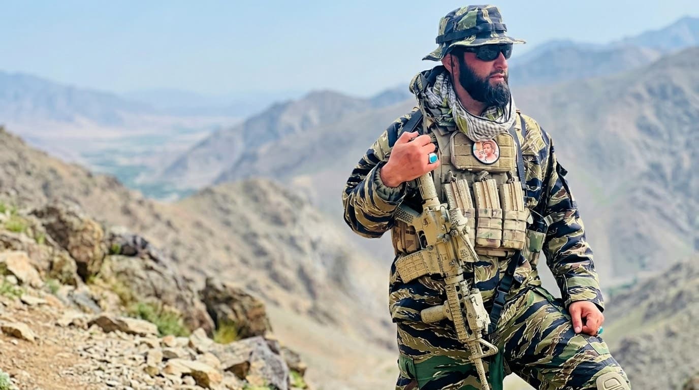 National resistance front urges UNAMA to investigate Taliban’s alleged disrespectful treatment of Hasib Panjshiri’s body.