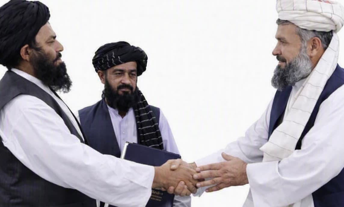 The Taliban have awarded the Shor Taq coal mine in Faryab province to a domestic company.