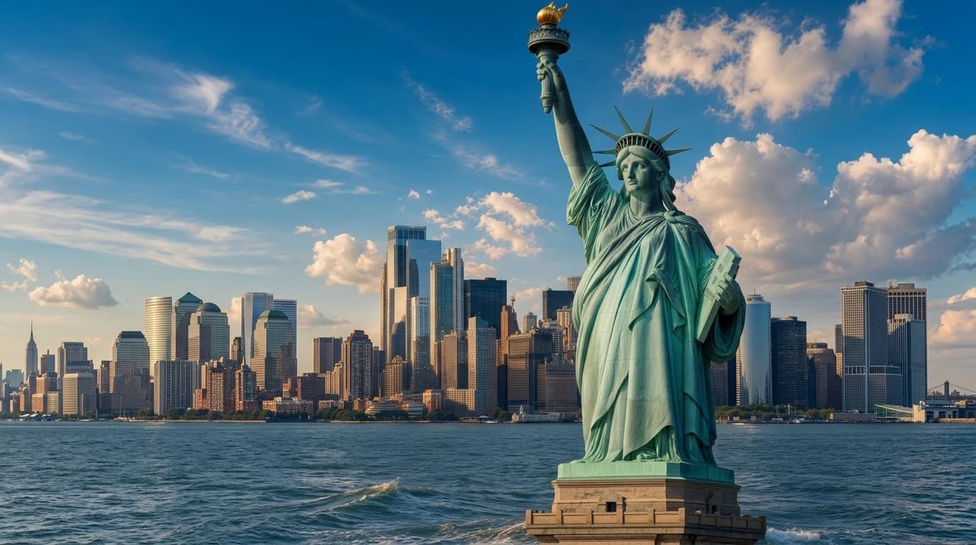 U.S. suspends visa interview appointments at embassies worldwide.
