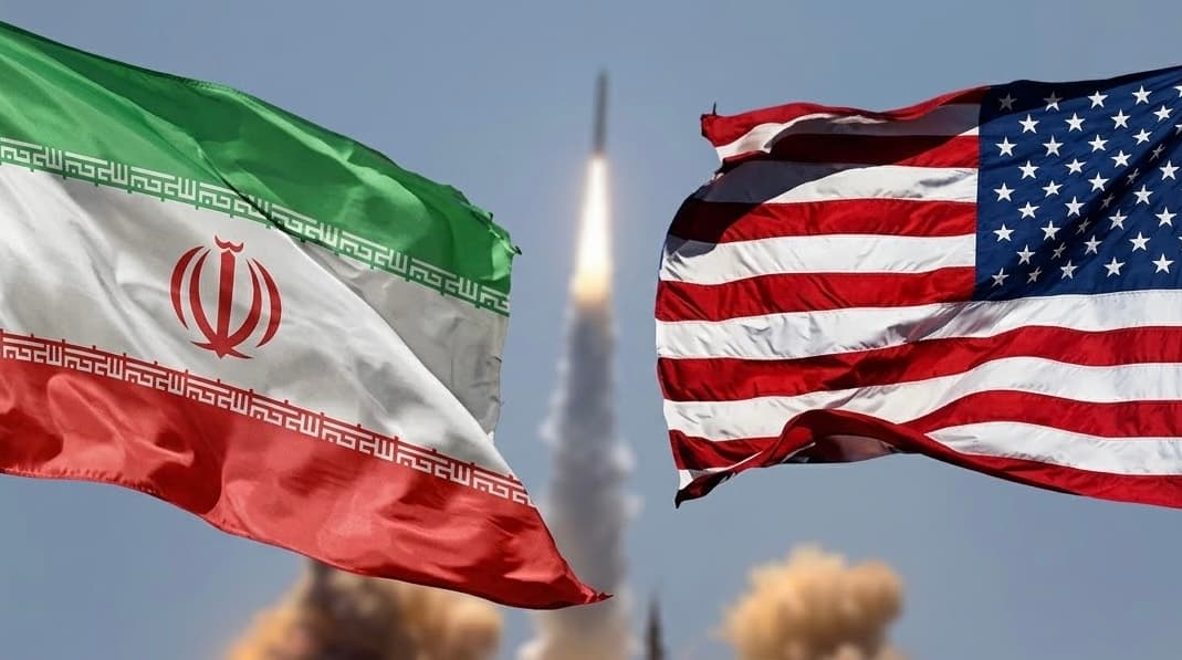 امريكا: اوس مهال پر ايران د نوي پوځي بريد پلان نه لرو.