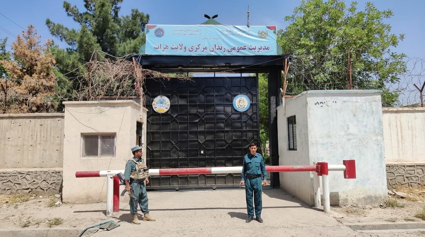 طالبان: در پنج سال گذشته بیش از ۱۶ هزار زندانی آزاد شده‌اند.