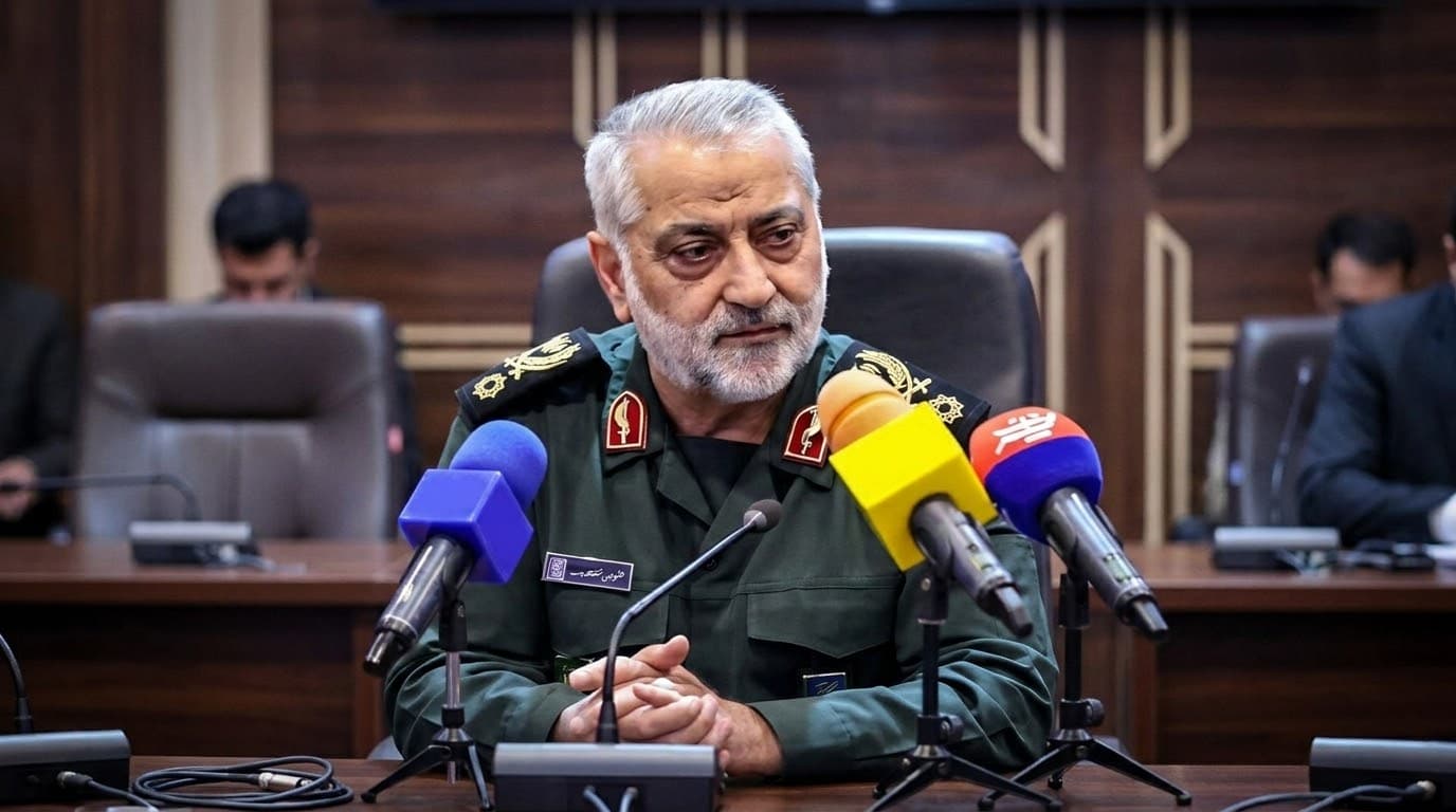 ایراني چارواکی: له هېواده بهر ځینې فارسي ژبې رسنۍ د پوځي اهدافو په لېست کې شاملې دي.