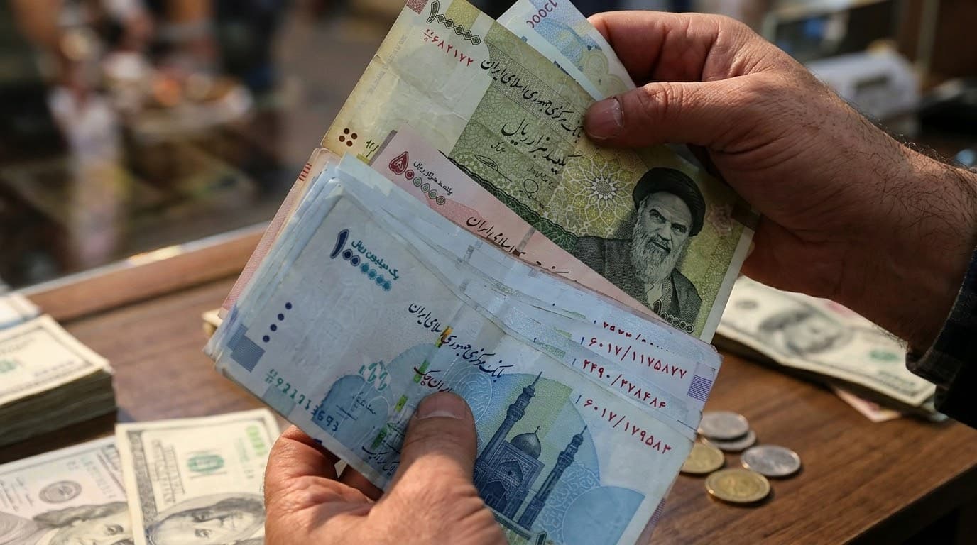 Can economic pressure force Tehran to back down?